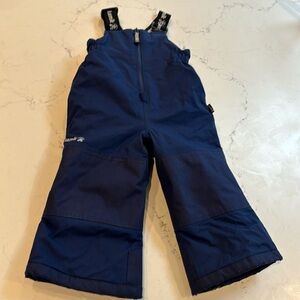 Kamik Snow Pants Size 2T